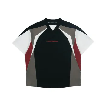 BLIND402 T Shirts Unisex Black