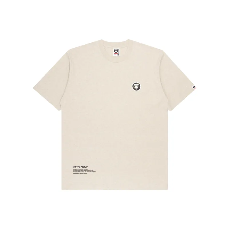 Aape T Shirts Unisex-18