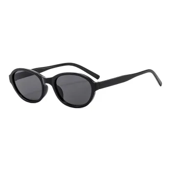 EQUIPMENTELEGANT PC Oval Sunglasses Unisex