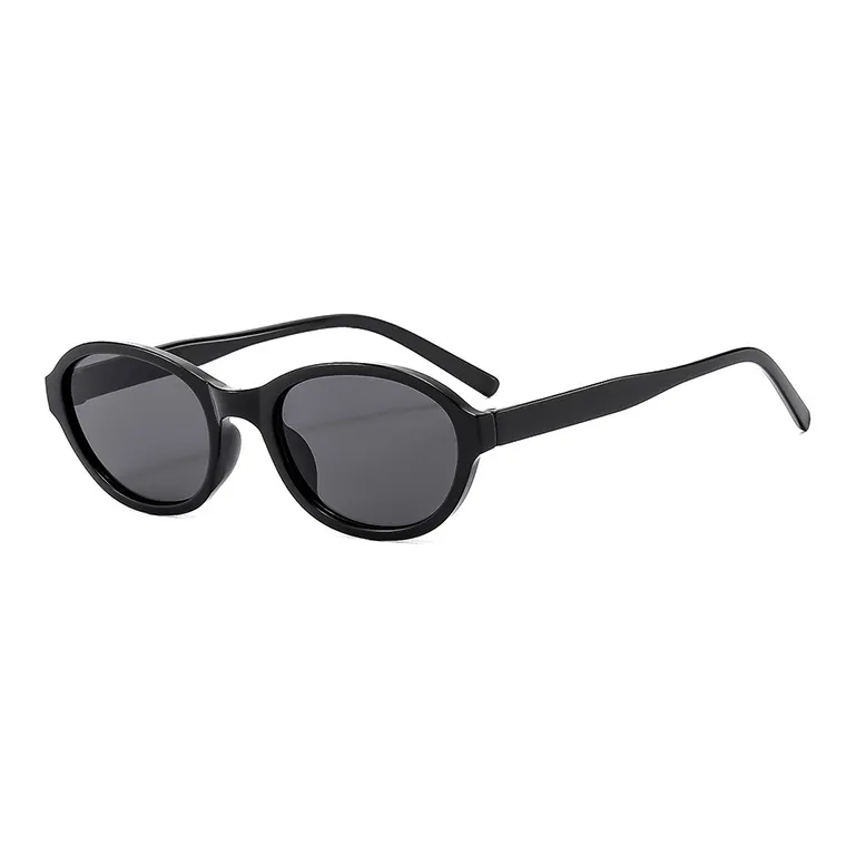 EQUIPMENTELEGANT PC Oval Sunglasses Unisex-0