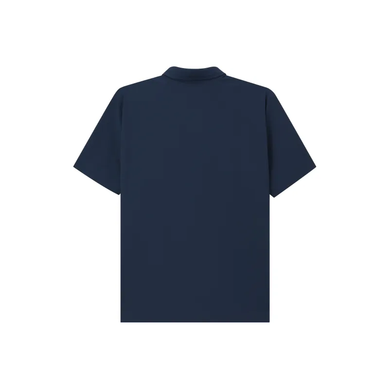 SPYDER TRAINING Polo Shirt Men's-1