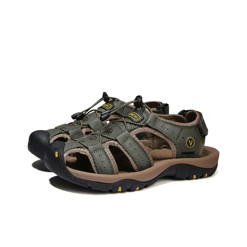 King Jinmai River Trekking Shoes Men's-16