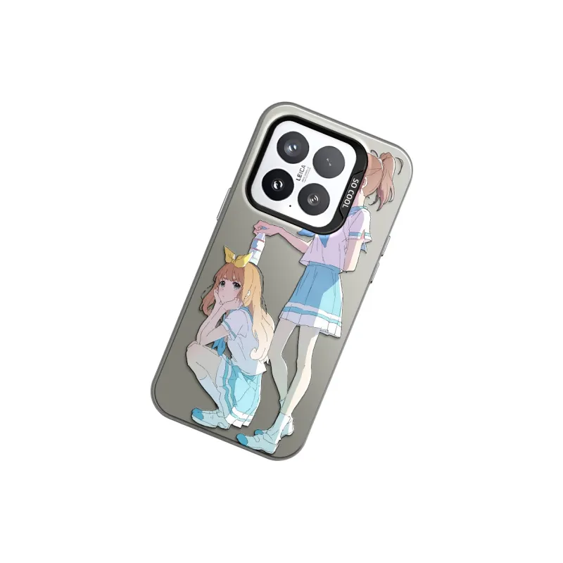 MANQIN Phone Cases-6