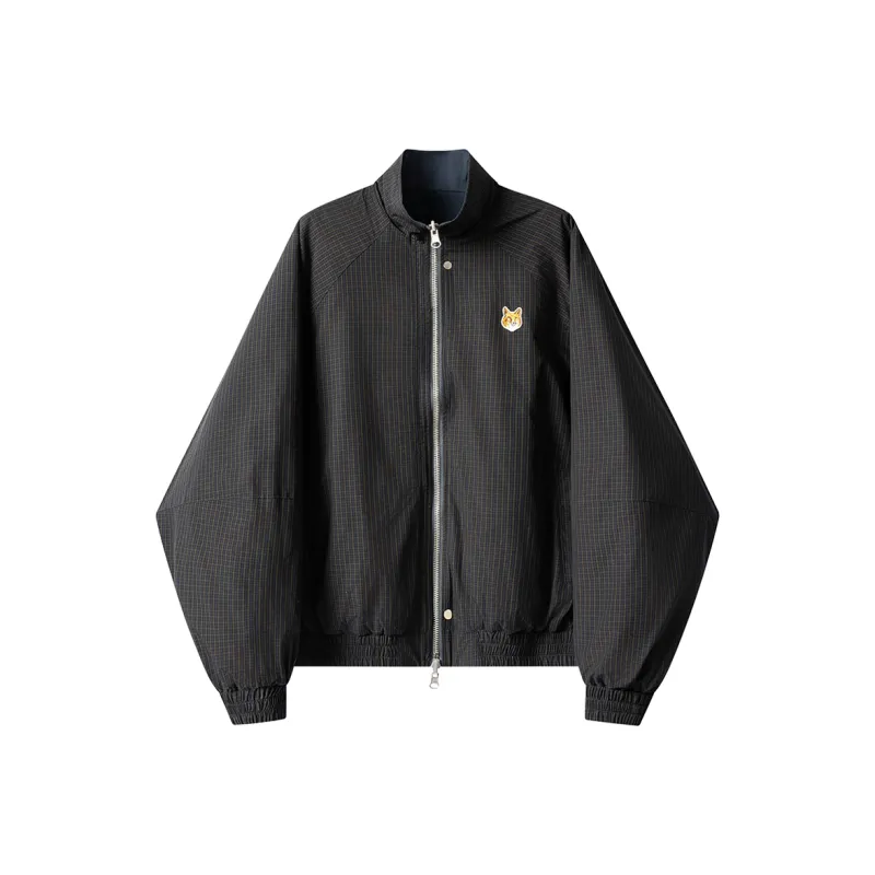 WILLIAM FOX&SONS Jackets Unisex-12