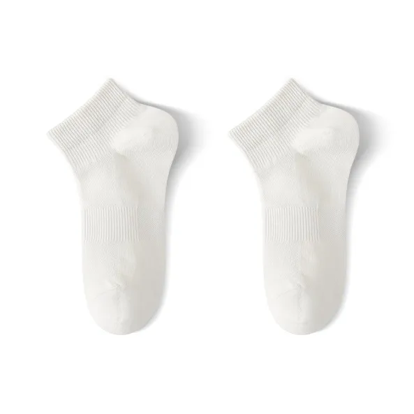 Urban Beauty Ankle Socks Women's Combo Set-0
