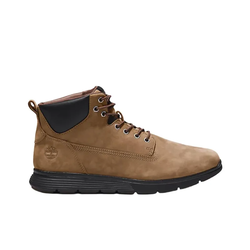 Timberland Killington Ankle Boots Men's Brown-1