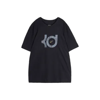 Nike Dri Fit T Shirt Men's Black