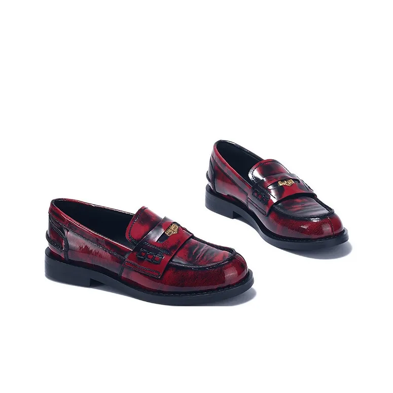 Brut Ros′e Loafers Women's-2