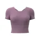 Berry Purple Top