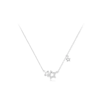 JUICY GRAPE Sterling Silver Necklaces Women's