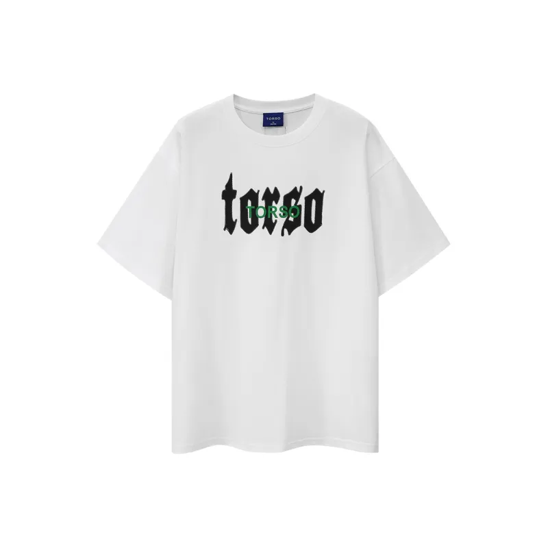 Torso T-Shirts Unisex-0