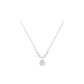 Sugar Cube Necklace