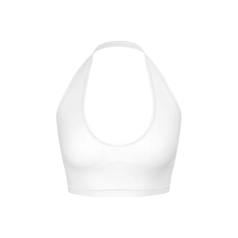 Victoria's Secret Bra Women's White-0