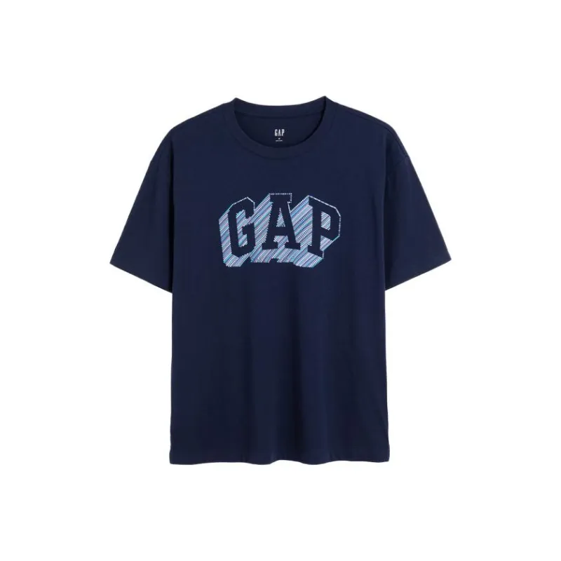 GAP T Shirts Unisex-5