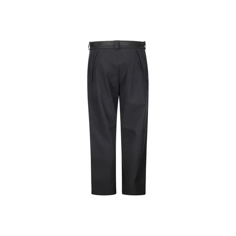 ROA Belted Trousers-1