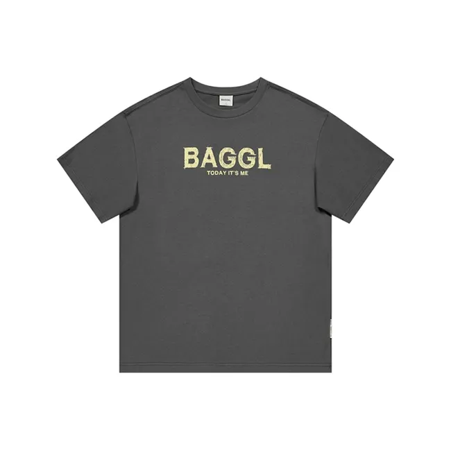 BAGGL T-Shirts Unisex-10