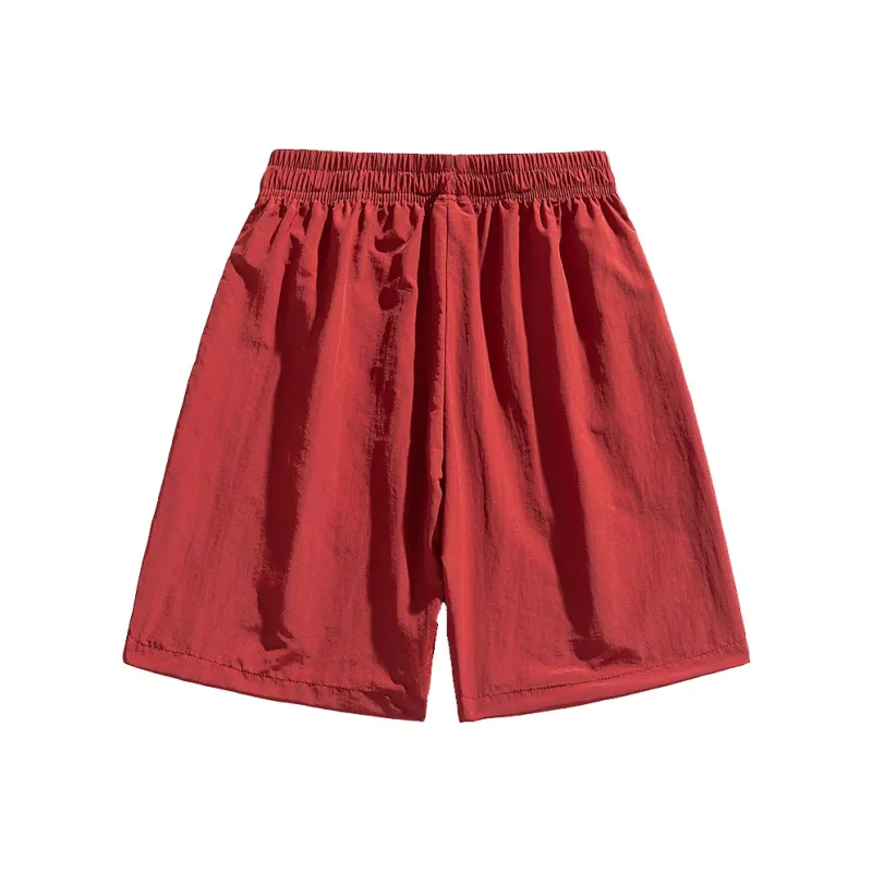 CASAMIA Casual Shorts Unisex-11
