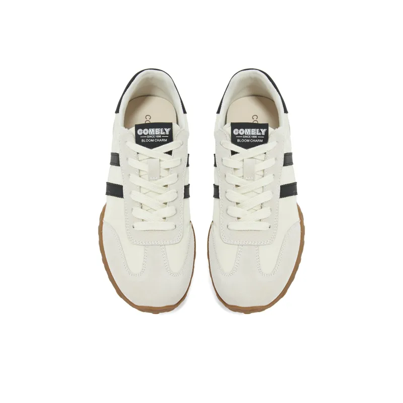 COMELY Low Top Casual Shoes Women's-3