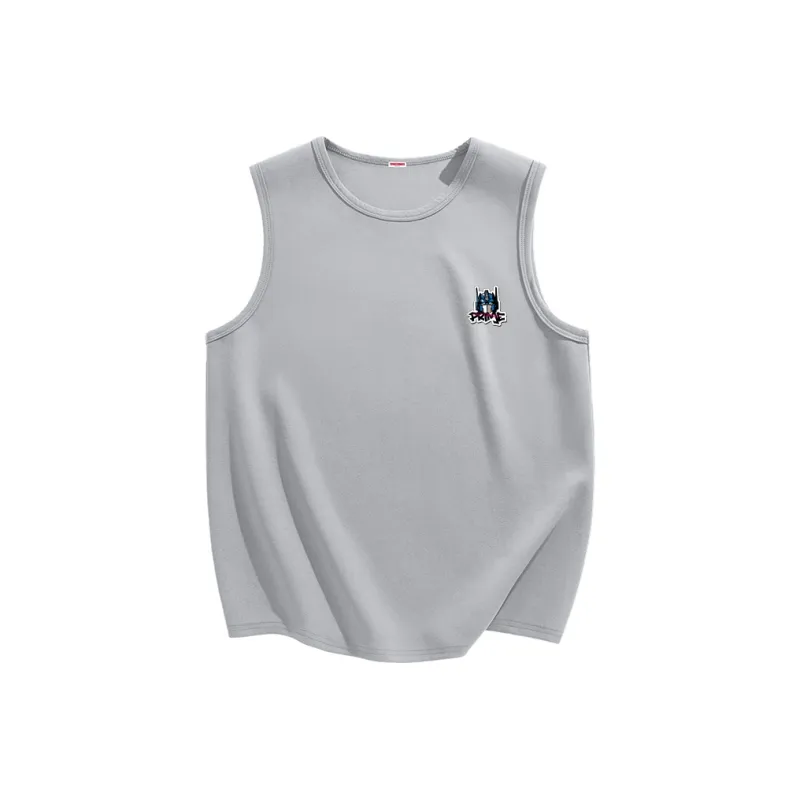 TRANSFORMERS Tank Tops Unisex-9