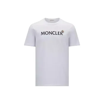 Moncler SS23 Other T-Shirt Men's