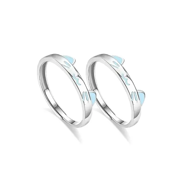 LUCA Rings Unisex-8
