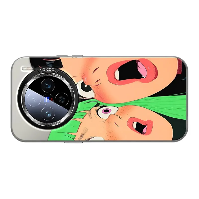 MANQIN Phone Cases-19