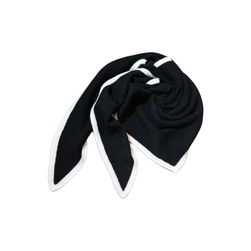 Yamaichi Maru Cashmere Silk Scarves Women's-1