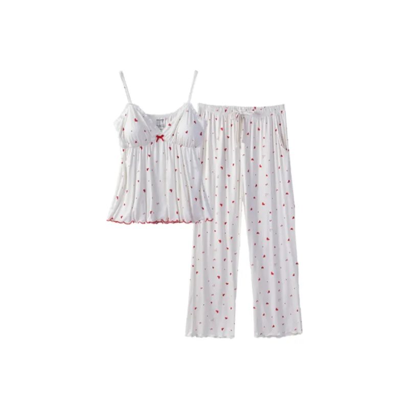 Tutuanna Women's Pajama Sets-0