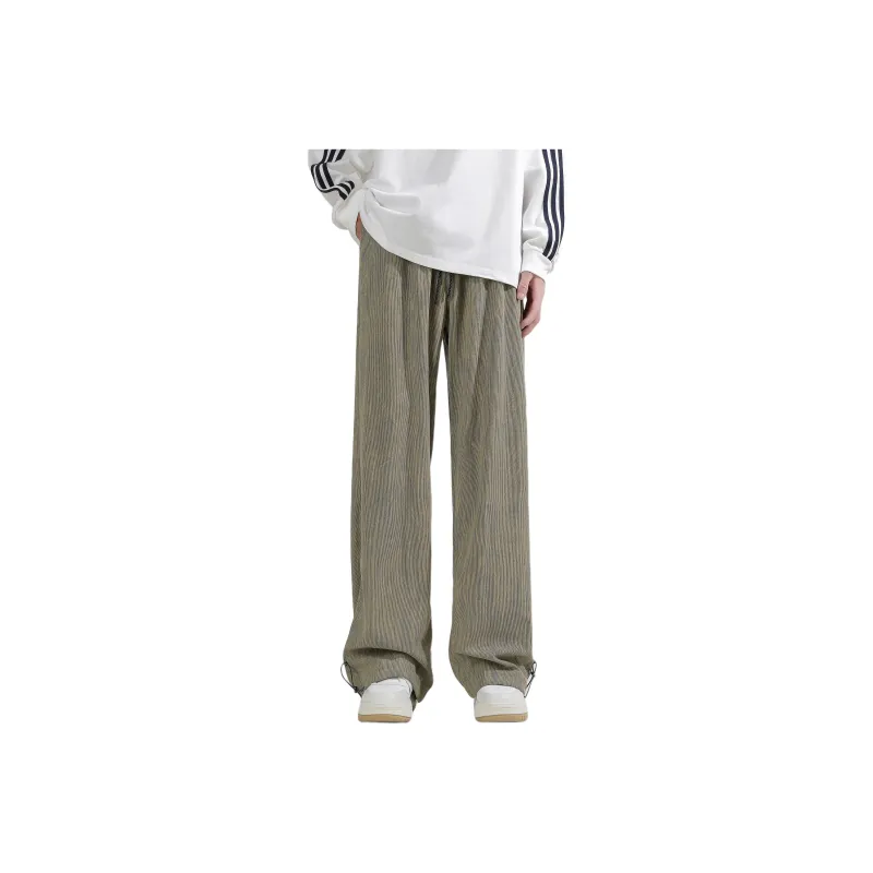 CREAZIONI LA FANTASIA E MOBILE Casual Pants Unisex-17