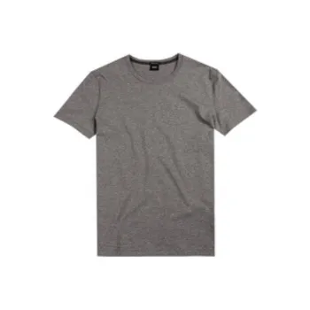 HUGO BOSS T Shirts Men Brown