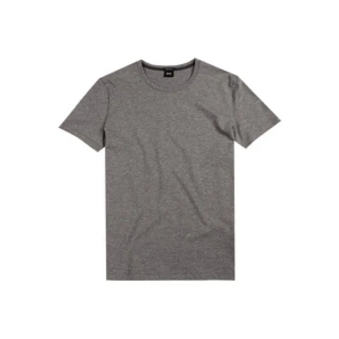 HUGO BOSS SS22 T Shirt Men's Brown-0