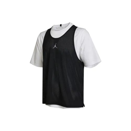 JORDAN Sport Dri Fit T shirt