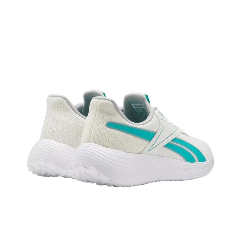 Reebok Women's Lite 3.0 'Pure Grey Classic Teal' Women's-3