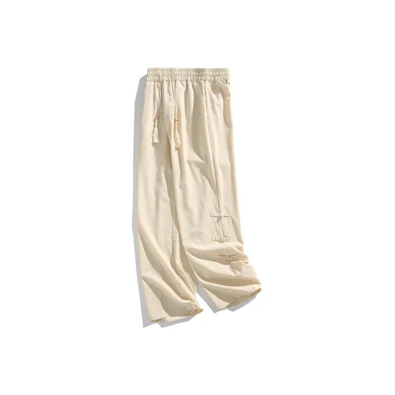 HDPV Casual Pants Unisex-8