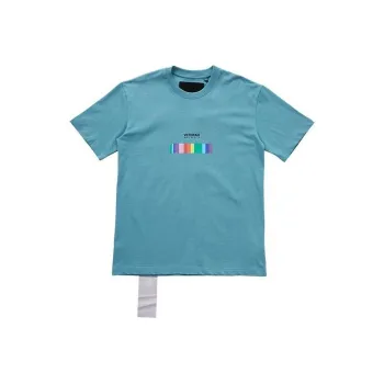 Hood By Air T-Shirts Men Green