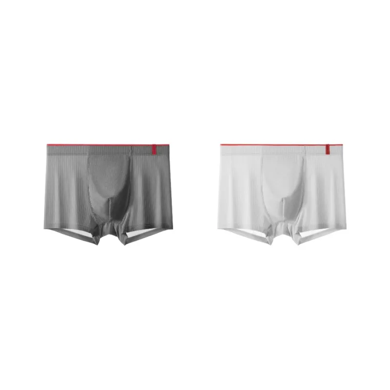 NOME Underpants Men's 1 Pack Cloud Mist Green-8