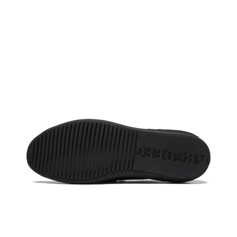 BEN SHERMAN Casual Shoes Men's Black-9