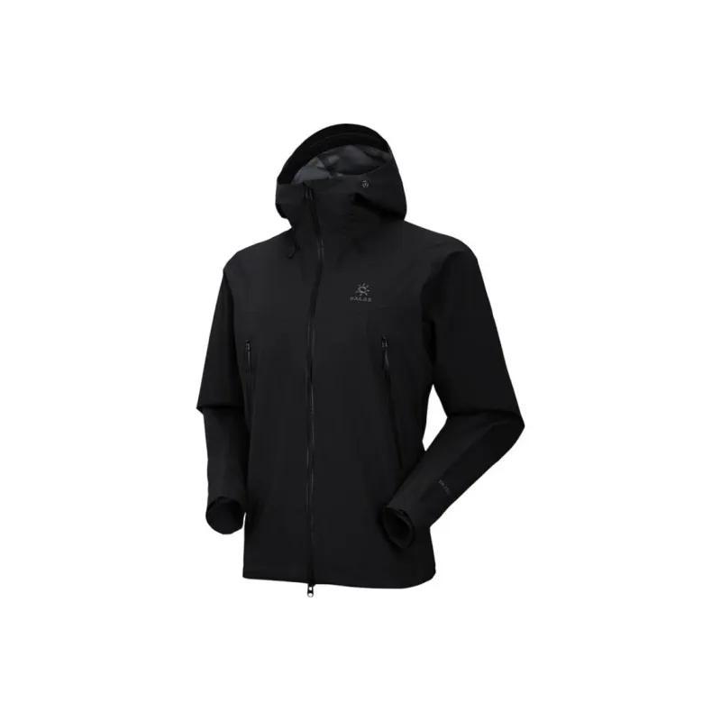 KAILAS Waterproof And Windproof Windbreaker Jacket Men's-7