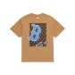 Dark Sand Brown