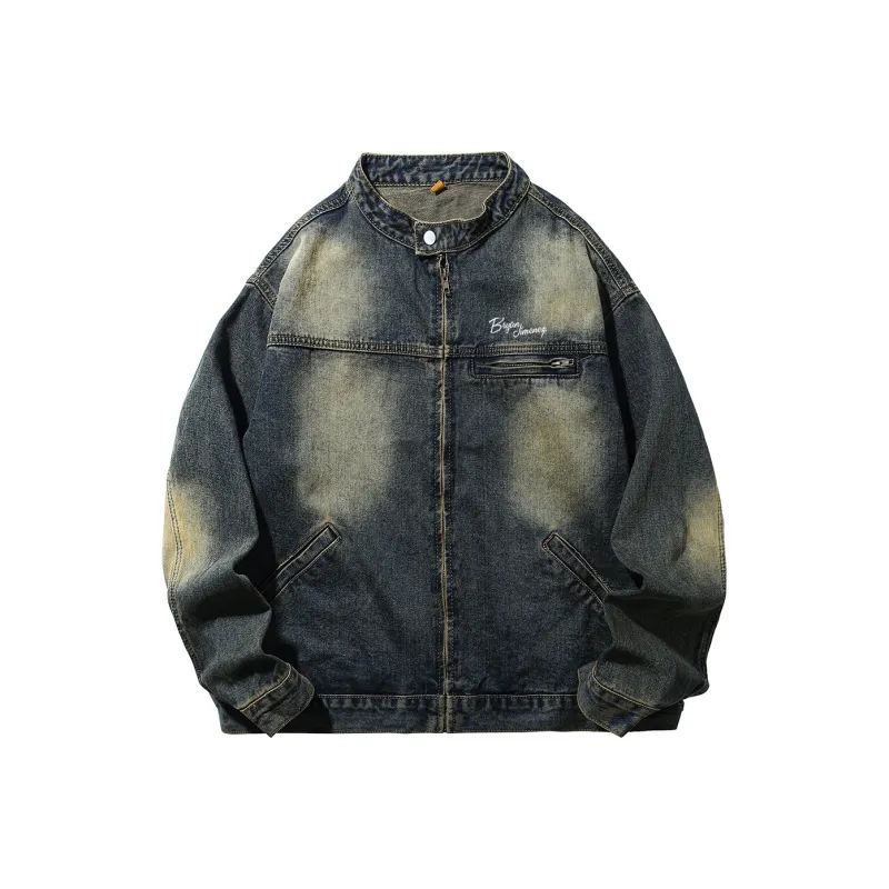 BRYAN JIMENEZ Jackets Unisex-4