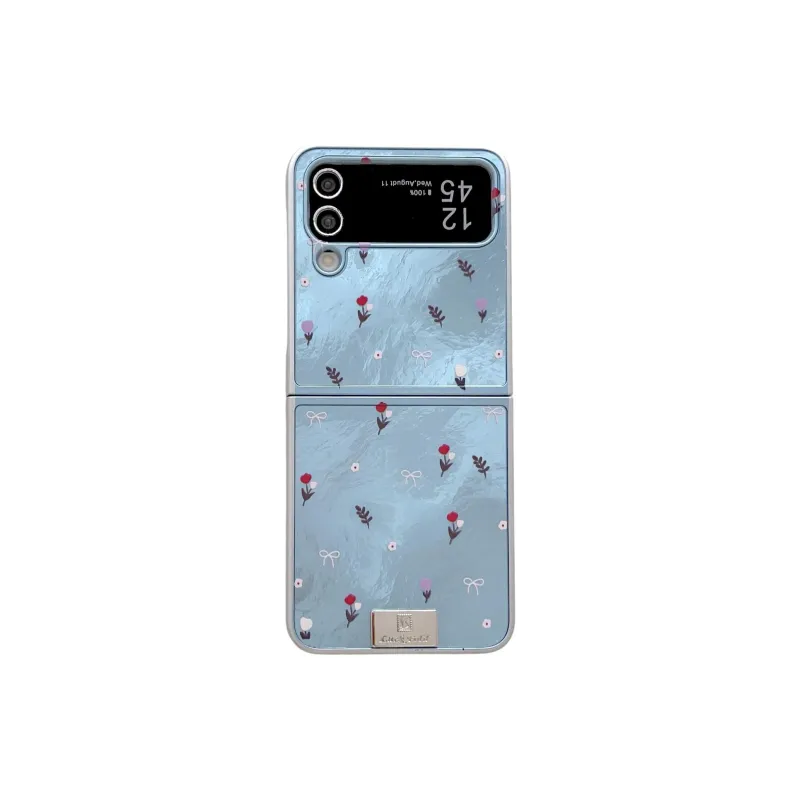 ZHUOJI Phone Cases-0