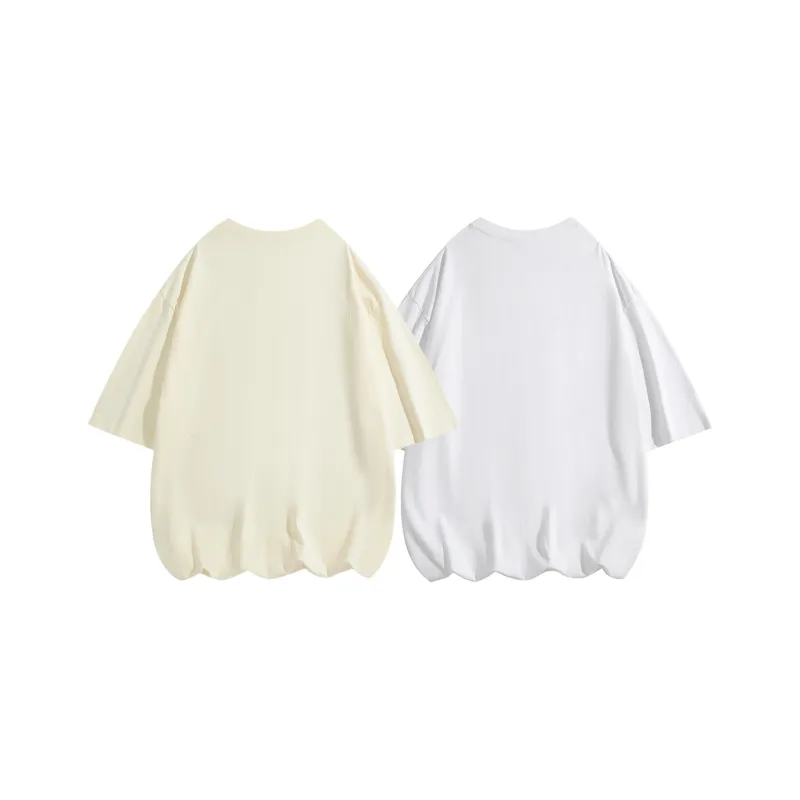 Kepu T Shirts Unisex-20