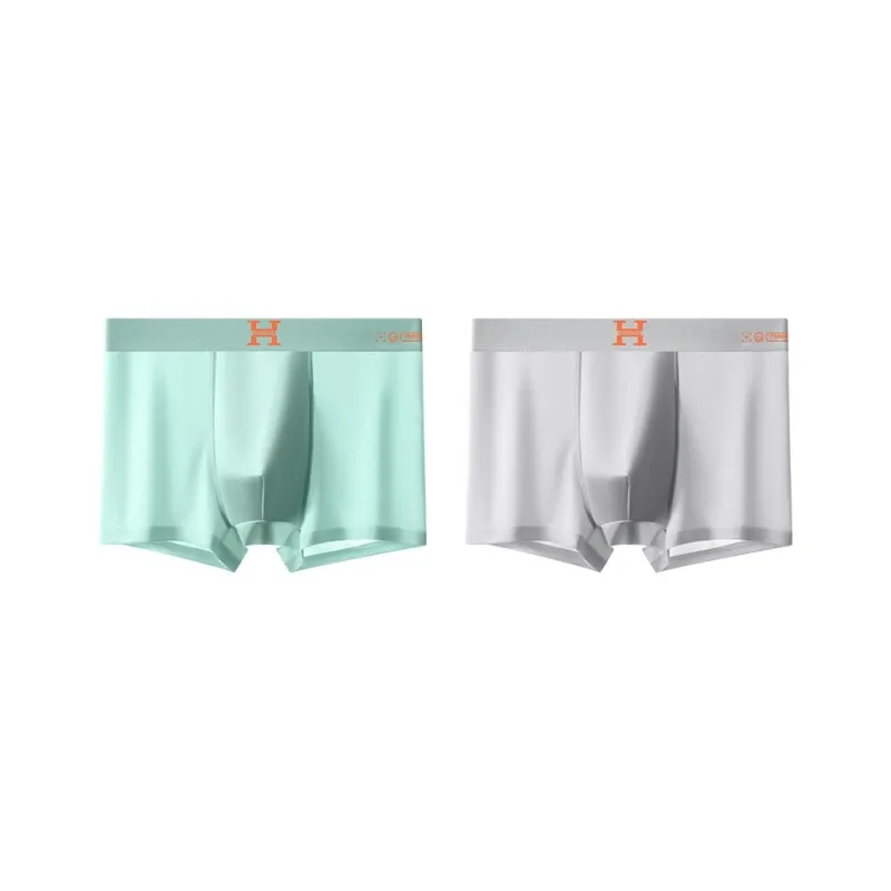 NOME Underpants Men's 1 Pack Light Blue-10