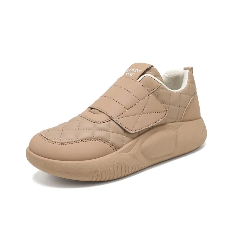 Boogie Bear Low Top Casual Shoes Women's-4