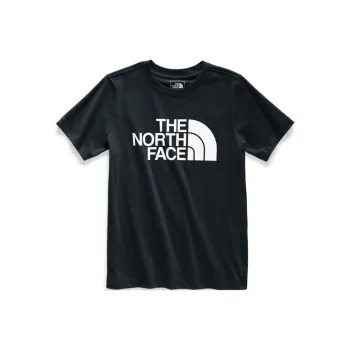 THE NORTH FACE City Landmark T-Shirts Men Navy Blue