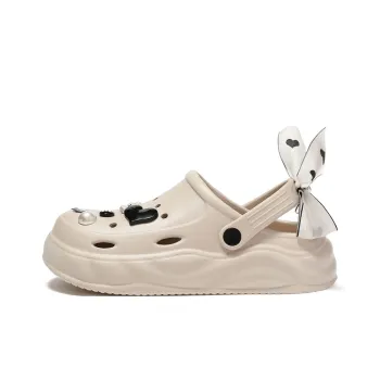 Cat power Clogs Women's