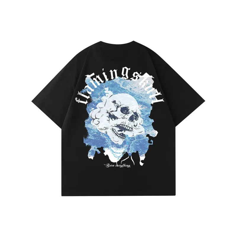 SANSYAS T Shirts Unisex-0