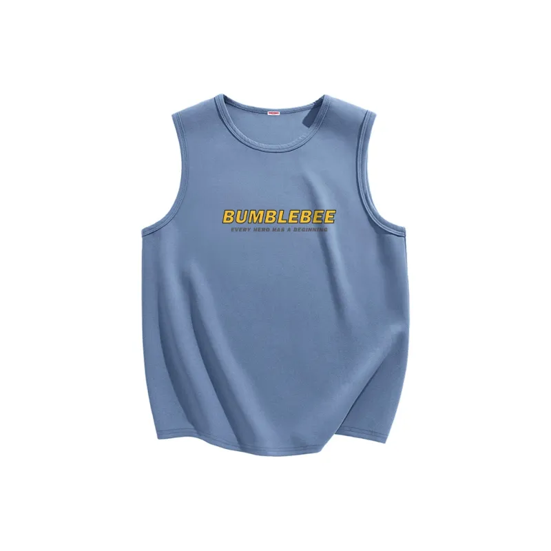 TRANSFORMERS Tank Tops Unisex-7