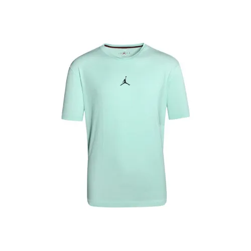 Jordan T Shirt Men's Mint Green