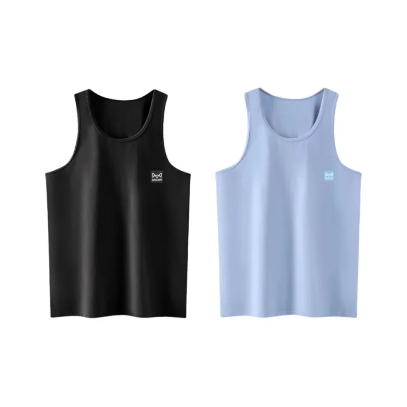MIIOW Tank Tops Men's Combo Set-50